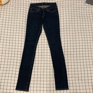 John Eshaya Jeans